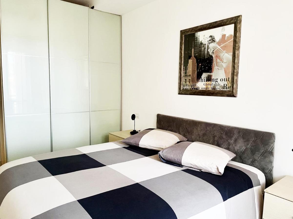 The Cocoon Apartment Ombrone Arezzo Exterior foto